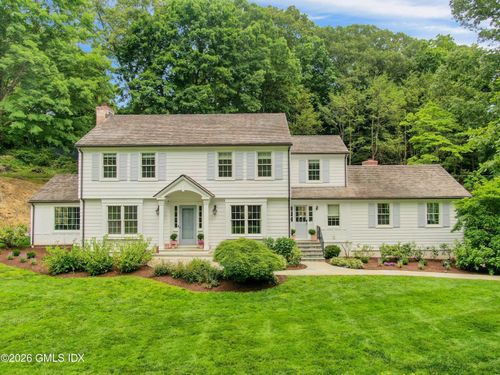 6 Wyngate Rd, Greenwich, CT, 06830-4032 | Card Image