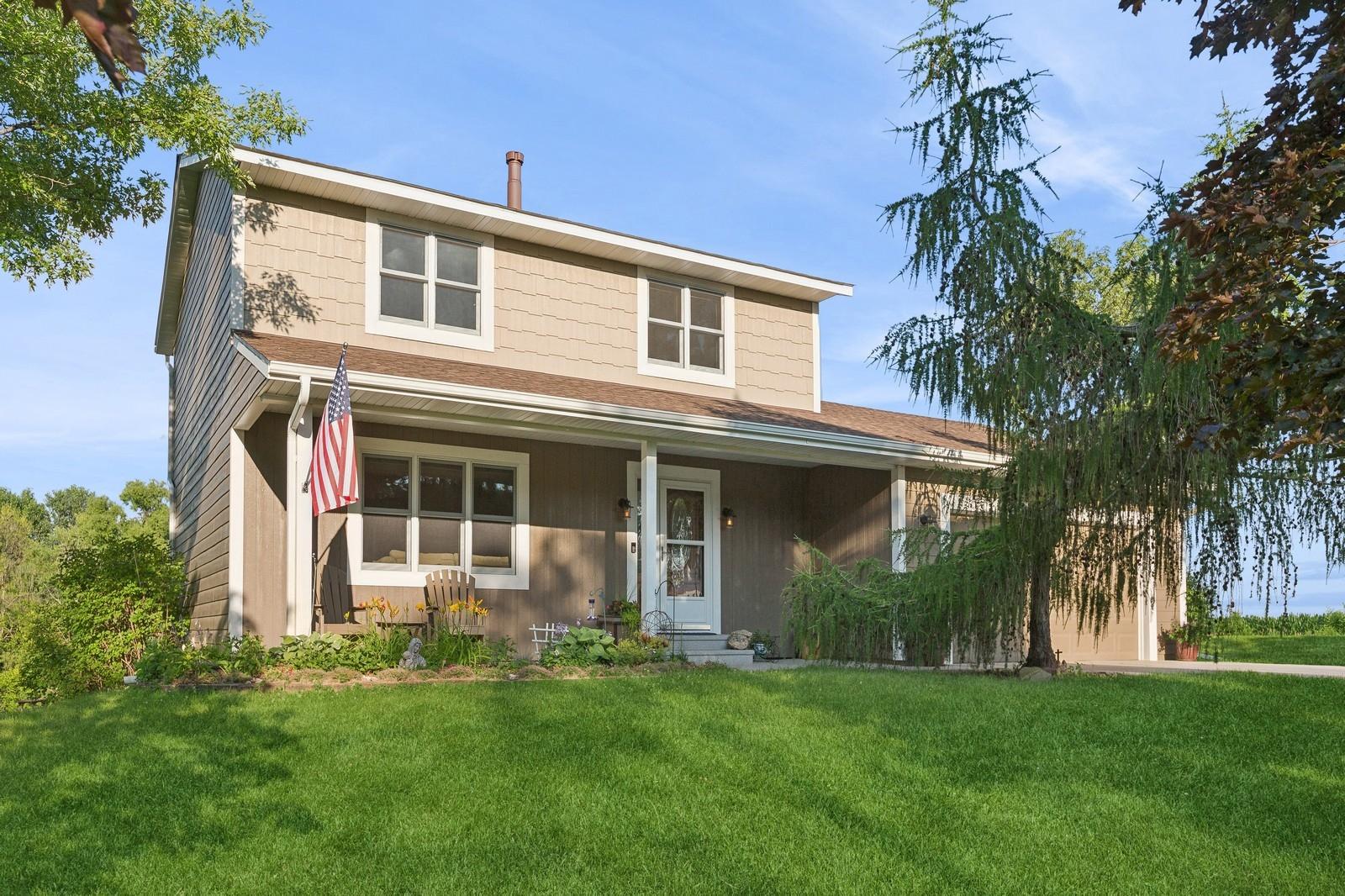 Berring Ave, Farmington, MN 55024