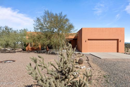 51921 W William Rd, Aguila, AZ, 85320-0256 | Card Image