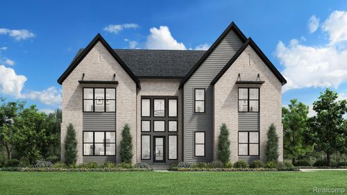 138 Maple Leaf Ln, Ann Arbor, MI, 48105-4403 | Card Image