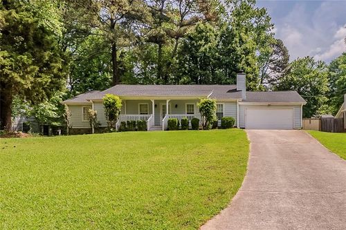 228 Amour Way Sw, Lilburn, GA, 30047-6403 | Card Image