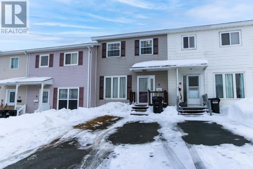 8 Prospero Pl, St. John's, NL, A1B3W7 | Card Image