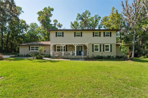 20424 Marguerite Rd, BROOKSVILLE, FL, 34601-1637 | Card Image