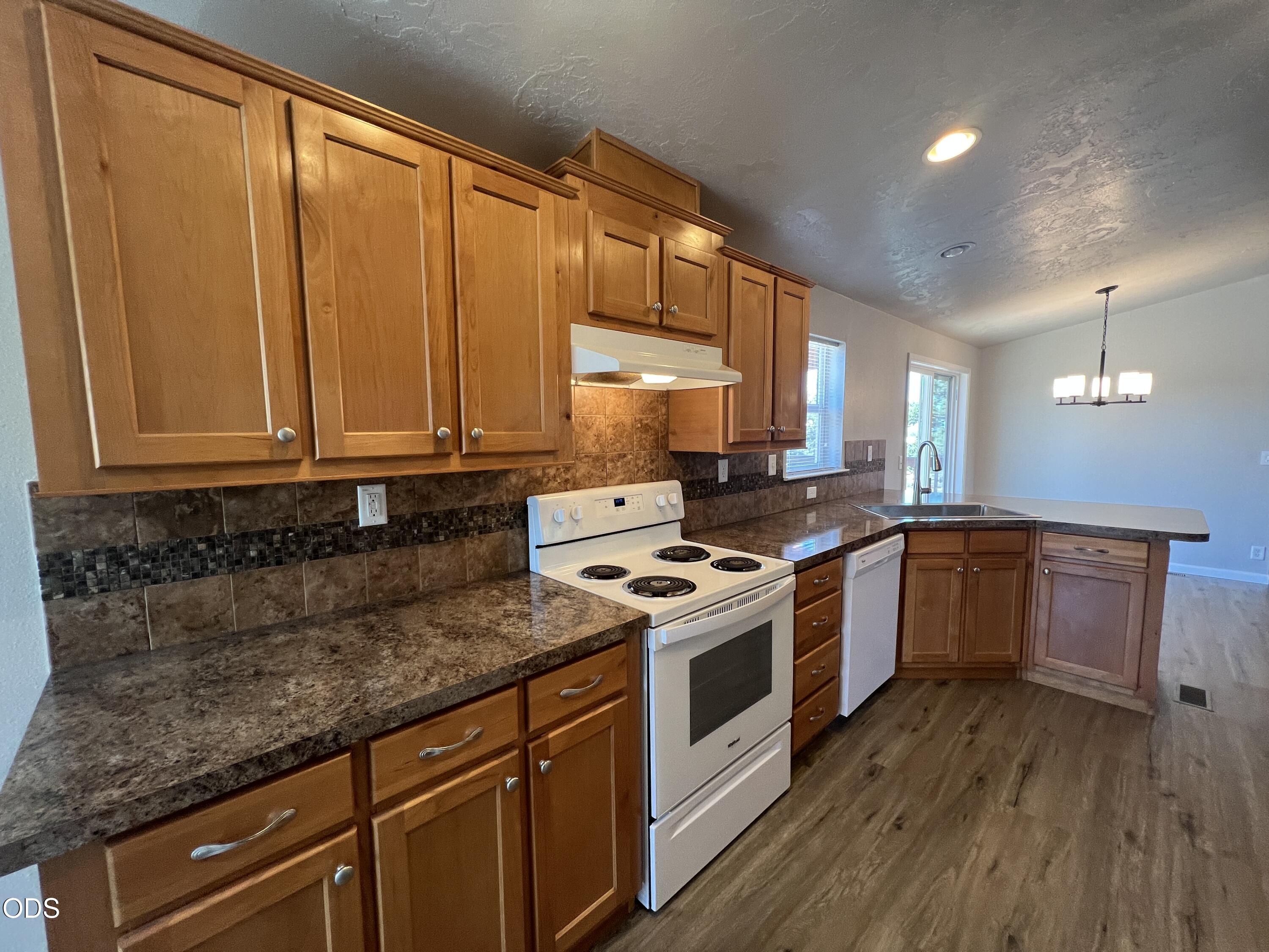 Residential in Prineville 5