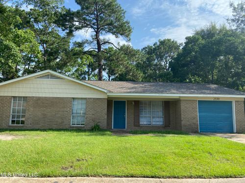 2530 Camino Grande St, Gautier, MS, 39553-6820 | Card Image