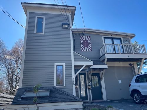 2-576 Marrett Rd, Lexington, MA, 02421-7606 | Card Image