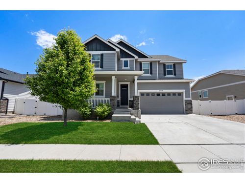 2332 Tabor St, Berthoud, CO, 80513-7061 | Card Image
