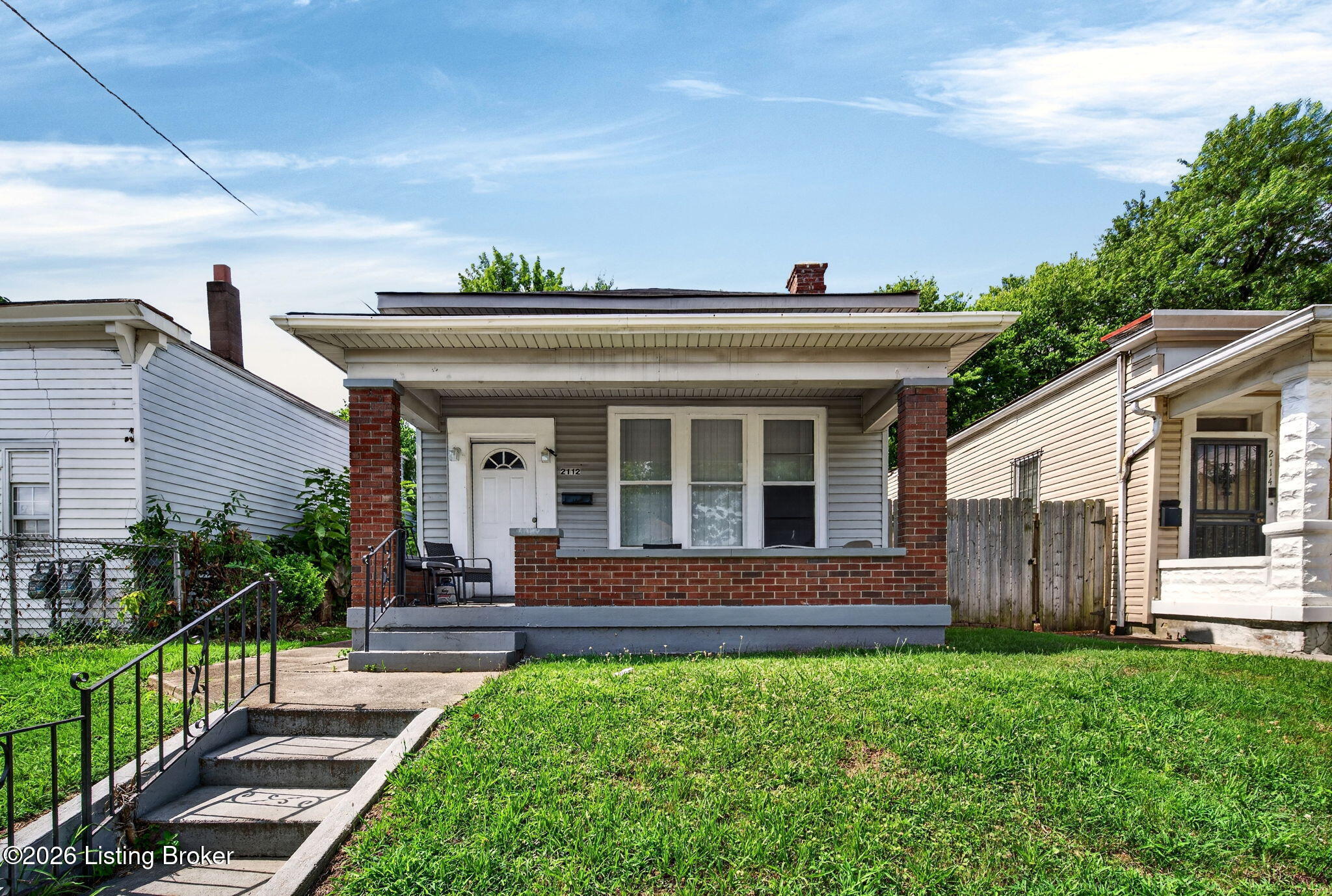 Residential in Louisville 4