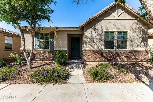 4144 E Devon Dr, Gilbert, AZ, 85296-1410 | Card Image