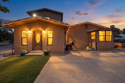 1241 S Hill Rd, Bernalillo, NM, 87004-8031 | Card Image