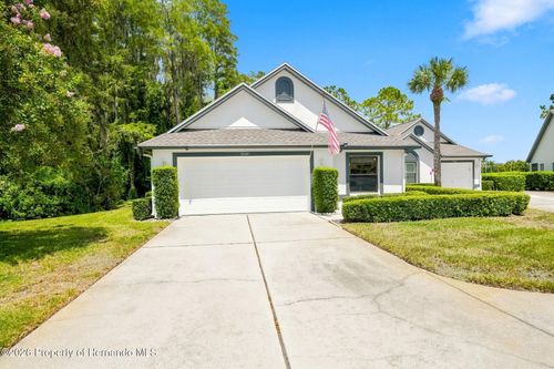 9239 Turnberry Court, New Port Richey, FL, 34655 | Card Image