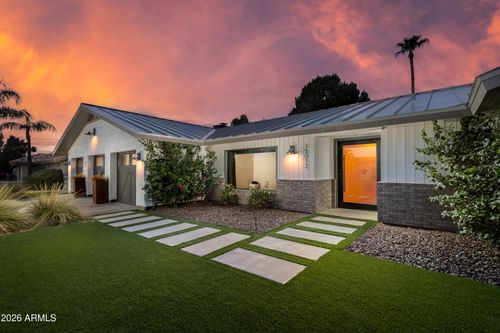 15012 N 60th St, Scottsdale, AZ, 85254-2466 | Card Image