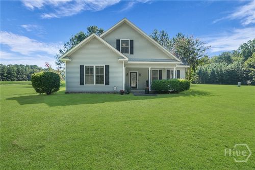 356 Stilson Rd, Brooklet, GA, 30415-6842 | Card Image