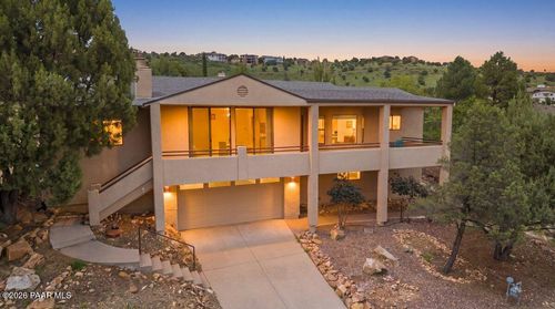 566 Deer Horn Ct, Prescott, AZ, 86301-5708 | Card Image