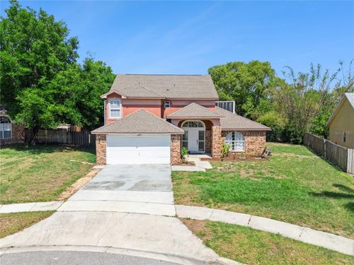 2611 Tilton Ct, ORLANDO, FL, 32835-6153 | Card Image