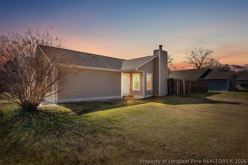 6785 Winchester Street, Fayetteville, NC, 28314 | Card Image