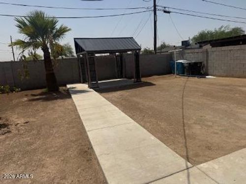 1648 S 15th Avenue, Phoenix, AZ, 85007 | Card Image