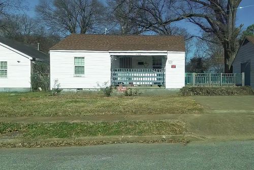 3740 E Mallory Ave, Memphis, TN, 38111-6316 | Card Image