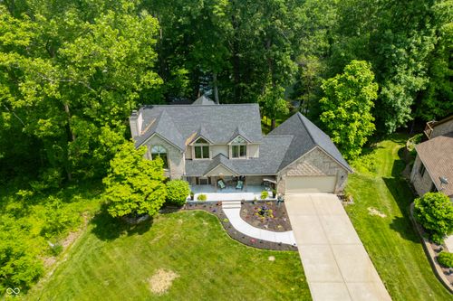 2805 Fox Ct E, Martinsville, IN, 46151-7322 | Card Image