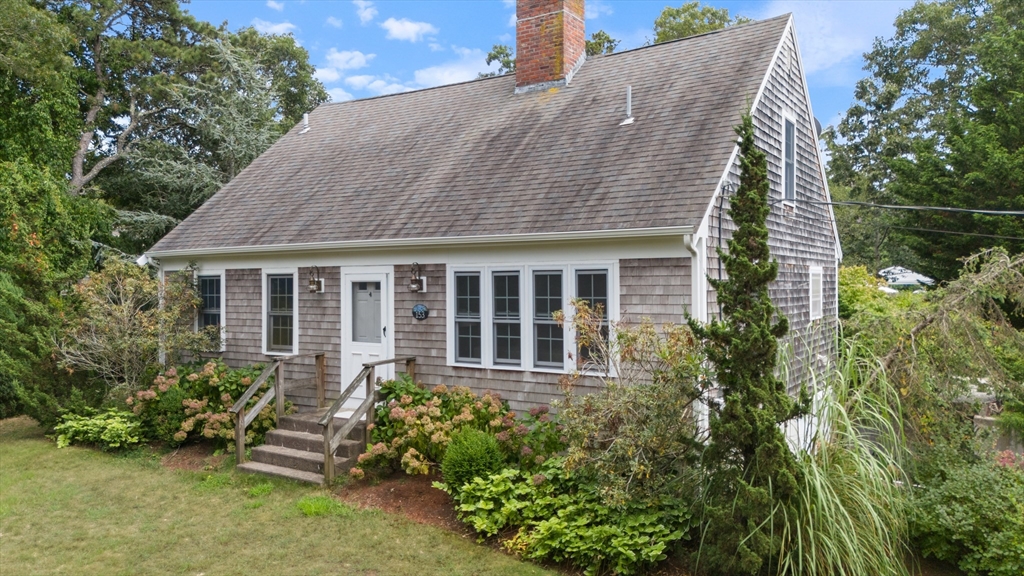 Tower Hill Cir, Brewster, MA 02631