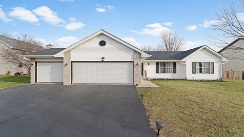 803 Nancys Lane, BELVIDERE, IL, 61008 | Card Image