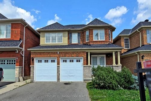main-6 Firwood Cres, Brampton, ON, L6P2J6 | Card Image