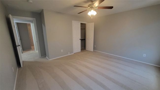 Bedroom 2; Upstairs | Image 15