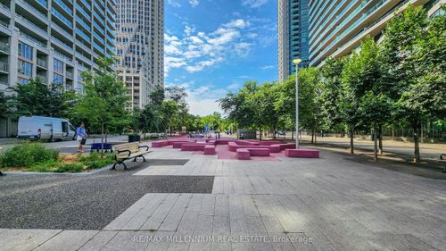 473-209 Fort York Blvd, Toronto, ON, M5V4A1 | Card Image