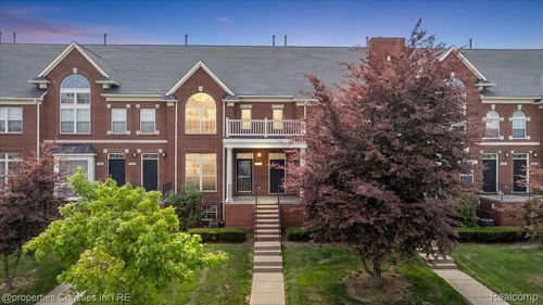 1422 Raliegh Pl, Troy, MI, 48084-7055 | Card Image