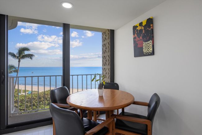 APT-4C1 - 3400 S Ocean Blvd, Condo with 2 bedrooms, 2 bathrooms and null parking in Palm Beach FL | Image 10