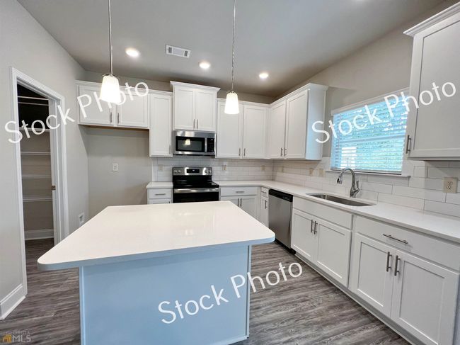 UNIT-1 - 5406 Rockfern Dr, Townhouse with 3 bedrooms, 3 bathrooms and 2 parking in Lilburn GA | Image 7