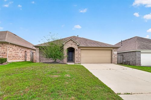 2754 Little Caney Way, Conroe, TX, 77301-5086 | Card Image