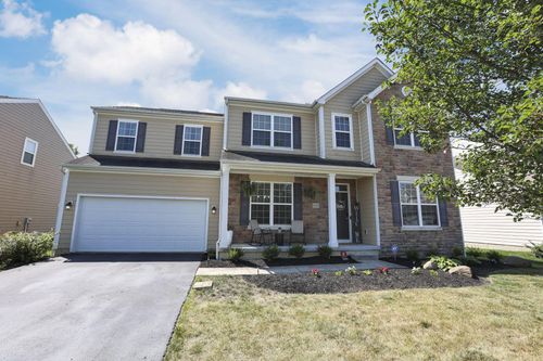 6169 Baumeister Dr, Hilliard, OH, 43026-6704 | Card Image
