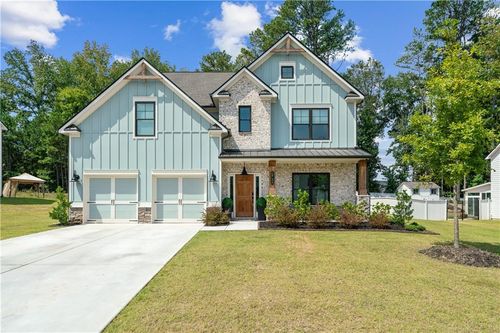 4756 Cooling Water Circle, Powder Springs, GA, 30127 | Card Image