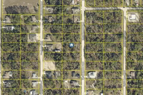 LOT 19 English Sparrow Road, Weeki Wachee, FL, 34614 | Card Image