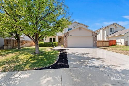 6001 S Sweet Gum Way, Boise, ID, 83716-6973 | Card Image