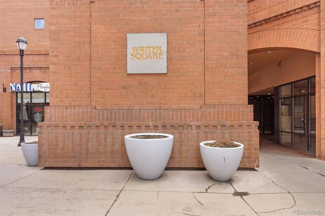 APT-5 - 1512 Larimer St, Condo with 3 bedrooms, 3 bathrooms and 2 parking in Denver CO | Image 45