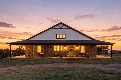 27475 N Coltrane Road, Orlando, OK, 73073 | Card Image