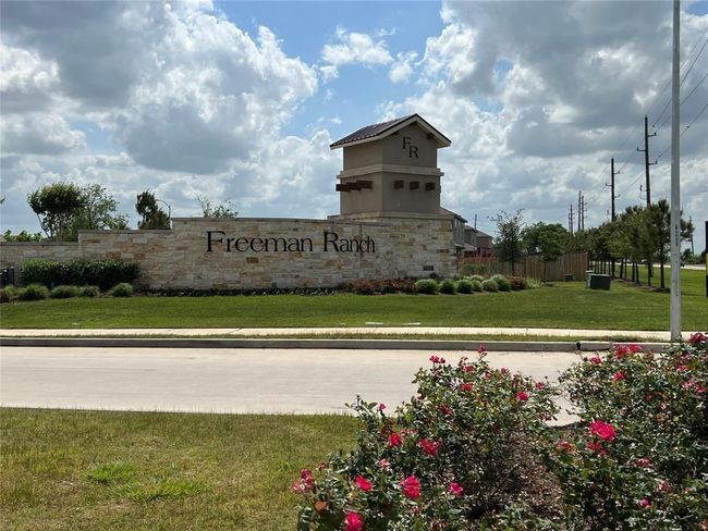 220 Elm Patch Dr, House other with 3 bedrooms, 2 bathrooms and 2 parking in Katy TX | Image 6