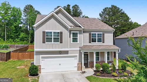 229 Sweet Bay Lane, Dallas, GA, 30132 | Card Image
