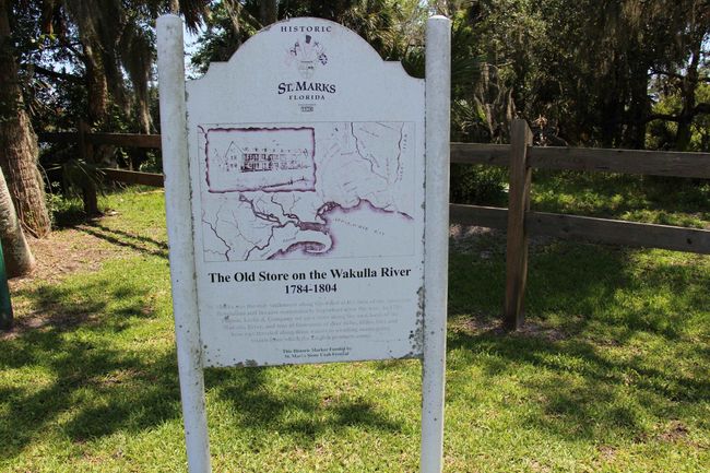 9 Hobbs Way, Home with 0 bedrooms, 0 bathrooms and null parking in ST MARKS FL | Image 21