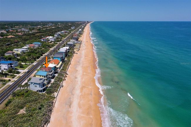 3303 N Ocean Shore Blvd, House other with 5 bedrooms, 5 bathrooms and null parking in FLAGLER BEACH FL | Image 82