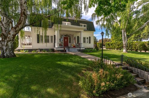 612 E Birch St, Waterville, WA, 98858-5847 | Card Image
