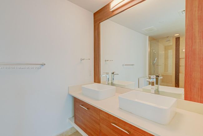 APT-1502 - 601 Ne 27 Th St, Condo with 2 bedrooms, 2 bathrooms and null parking in Miami FL | Image 20