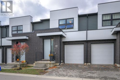 16-499 Sophia Cres, London, ON, N6G0X9 | Card Image