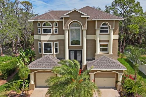 7340 Brightwaters Ct, NEW PORT RICHEY, FL, 34652-1052 | Card Image