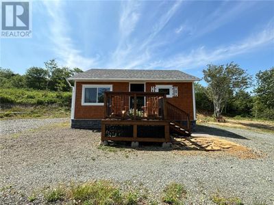 32 Wellington Dr, Home with 1 bedrooms, 1 bathrooms and null parking in Grand Manan NB | Image 2