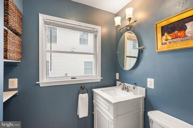 5800 3 Rd St S, House other with 3 bedrooms, 3 bathrooms and null parking in ARLINGTON VA | Image 16