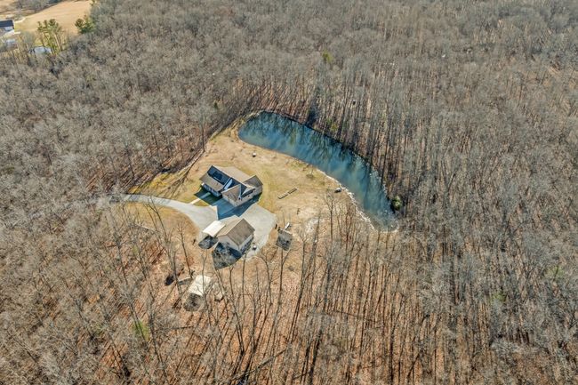 1469 Junior Camp Rd, House other with 3 bedrooms, 2 bathrooms and 14 parking in Monterey TN | Image 28