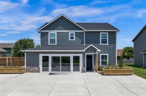 2231 S Vintage Dr, Andover, KS, 67002 | Card Image